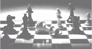 GSO-Schach Eingangsbild